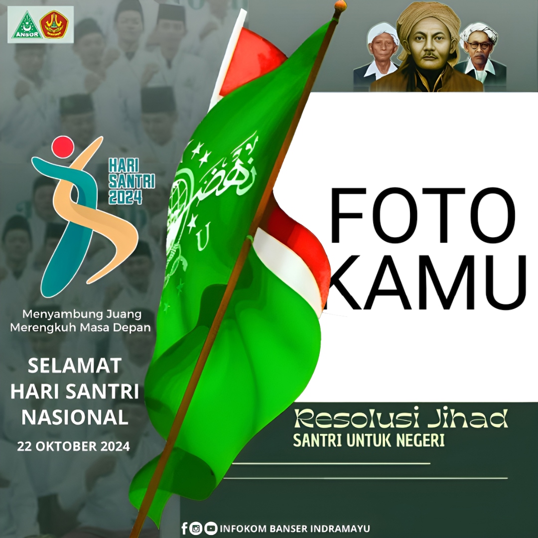 The Struggle of Santri in Indonesian Independence and Upholding&hellip;