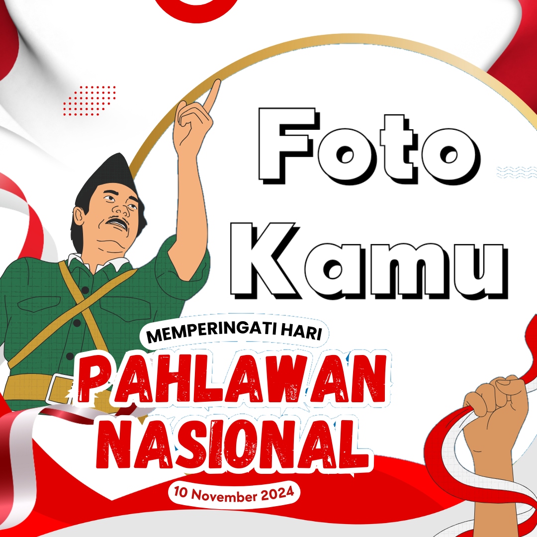 Peringatan Hari Pahlawan Nasional 2024 dengan Media Sosial: Membangkitkan&hellip;