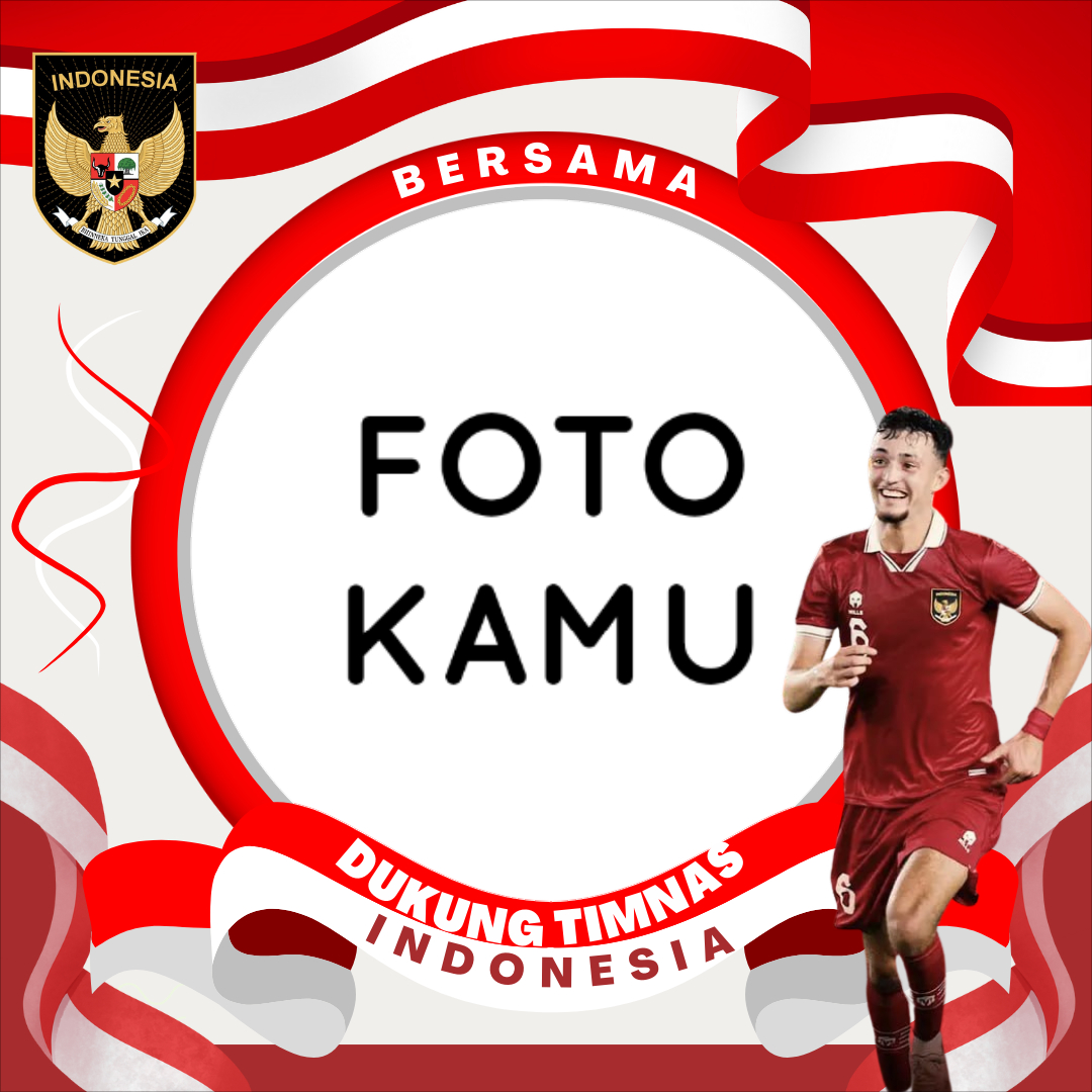 Siapapun Lawannya Timnas Harus Optimis Lolos Piala Dunia 2026!